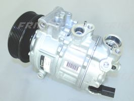 Klimakompressor Original Denso