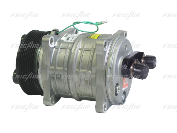 Klimakompressor Original Zexel