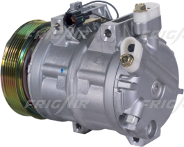 Klimakompressor Original Zexel