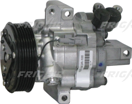 Klimakompressor Original Zexel