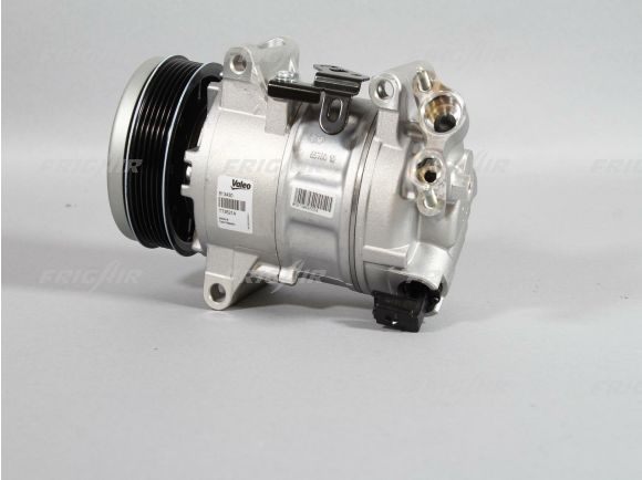 Klimakompressor Original Valeo