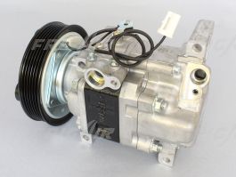 Klimakompressor Original Panasonic