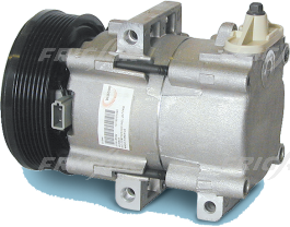 Klimakompressor Original Visteon