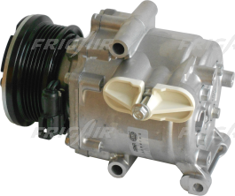 Klimakompressor Revidiert Frig Air