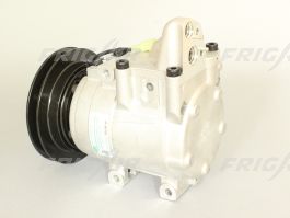Klimakompressor Original HCC
