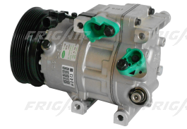 Klimakompressor Original HCC