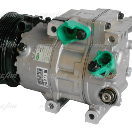 Klimakompressor Original HCC