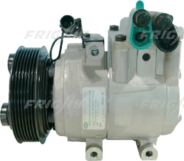 Klimakompressor Original HCC
