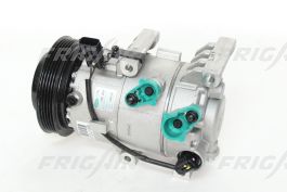 Klimakompressor Original HCC