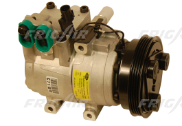 Klimakompressor Original HCC
