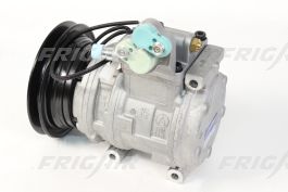 Klimakompressor Original Denso