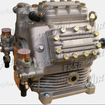Klimakompressor Original Bock