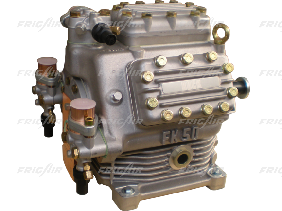 Klimakompressor Original Bock