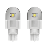 OSRAM - 2 x LED-Lampe W2.1x9.5d 12 V weiss 6’000 K 921DWP