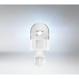 OSRAM - 2 x LED-Lampe W2.1x9.5d 12 V weiss 6’000 K 921DWP