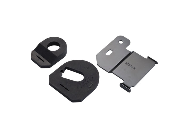 Original Webasto Brennstoffpumpen-Aufhängungskit für DP2 & DP30 Heizungen – Sichere Fahrzeugmontage