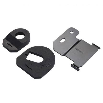 Original Webasto Brennstoffpumpen-Aufhängungskit für DP2 & DP30 Heizungen – Sichere Fahrzeugmontage