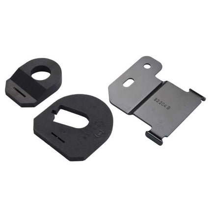 Original Webasto Brennstoffpumpen-Aufhängungskit für DP2 & DP30 Heizungen – Sichere Fahrzeugmontage