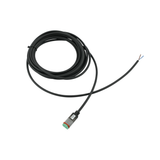 Kabel 5.0 m mit angespritztem Deutsch-Stecker 2-pol. 923528