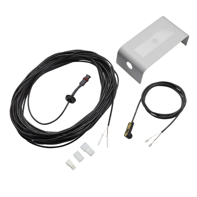 Premium Webasto Externer Marine Temperatursensor 20m für Air Top Evo Heizungen