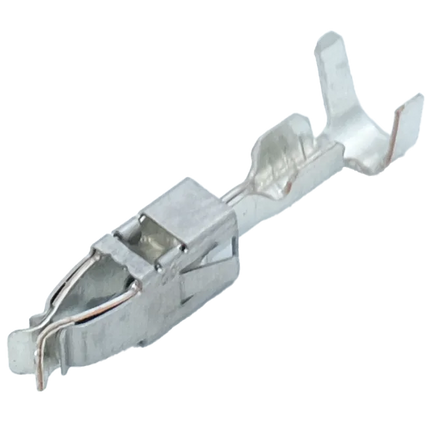 Lear – Buchsenkontakt AFK 2.8, 0.5 – 1.0 mm2 - 927778/3 - 1 - Stück -