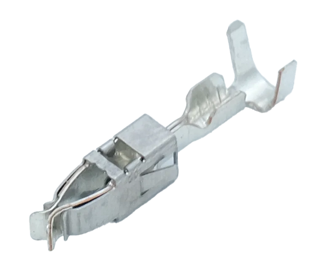 Lear – Buchsenkontakt AFK 2.8, 0.5 – 1.0 mm2 - 927778/3 - 1 - Stück -