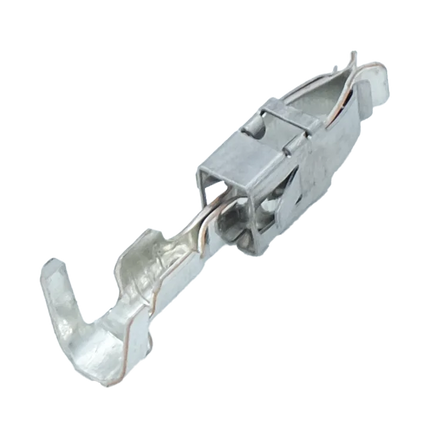 Lear – Buchsenkontakt AFK 2.8, 0.5 – 1.0 mm2 - 927778/3 - 1 - Stück -
