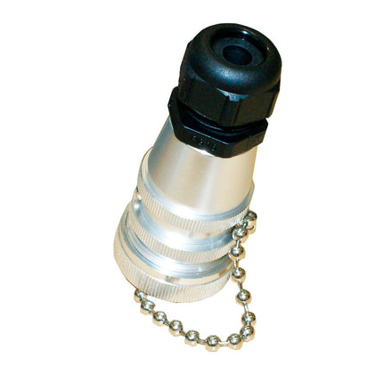 Hängekupplung 2-pol. 30A