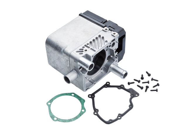 Webasto Original Wärmeüberträger Set für Thermo Top C Diesel Standheizung Webasto