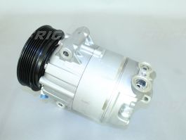 Klimakompressor Original Delphi Harrison