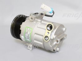 Klimakompressor Original Delphi Harrison