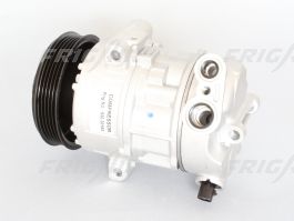 Klimakompressor Original Denso