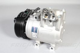 Klimakompressor Original HCC