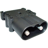 DIN Steckdose 2-pol 50 mm2 320 A 931