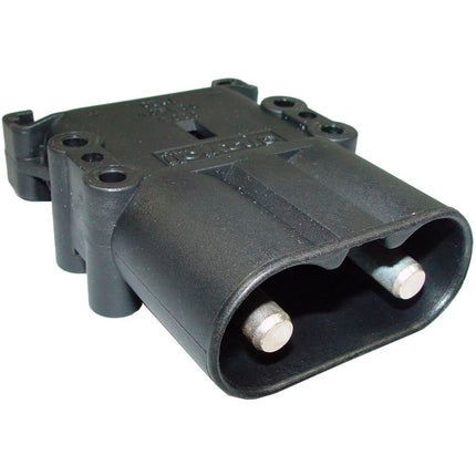 DIN Steckdose 2-pol 50 mm2 320 A