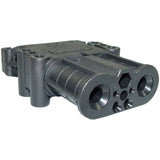 DIN Stecker 2-pol 50 mm2 320 A 933