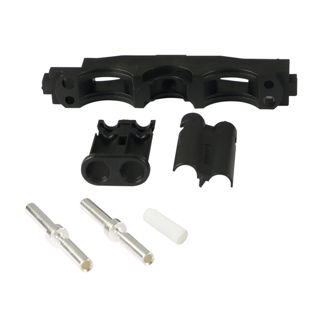 Pilotstecker-Set (2 Stk.) zu Stecker 631+931