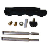 Pilotstecker-Set (2 Stk.) zu Dose 633+933 938