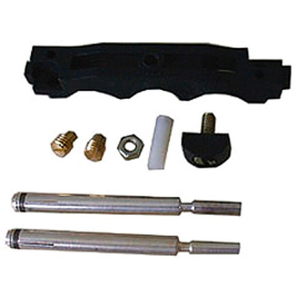 Pilotstecker-Set (2 Stk.) zu Dose 633+933