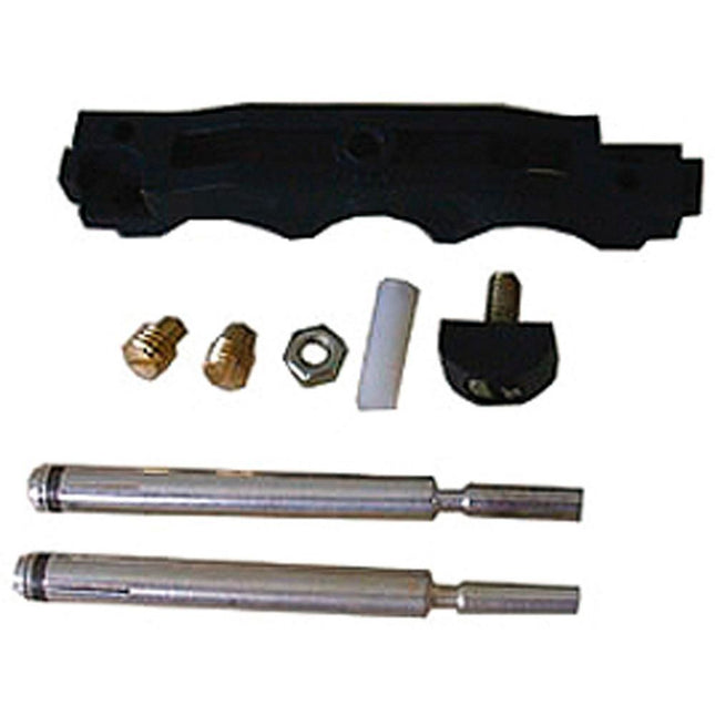 Pilotstecker-Set (2 Stk.) zu Dose 633+933