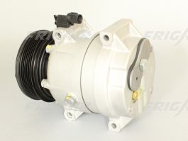Klimakompressor Original Delphi Harrison