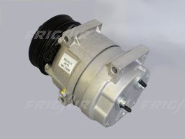 Klimakompressor Original Delphi Harrison