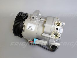 Klimakompressor Original Delphi Harrison