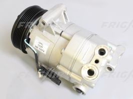 Klimakompressor Original Delphi Harrison