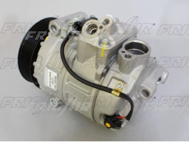 Klimakompressor Original Denso