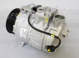 Klimakompressor Revidiert Frigair