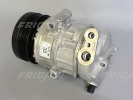 Klimakompressor Original Denso