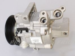 Klimakompressor Original Zexel