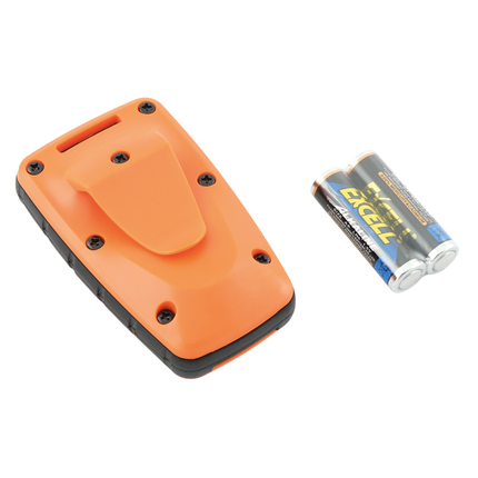 Akerströms Fernbedienung mit 6 Tasten 940339000 - Hischier Auto AG