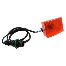 Blinkleuchte Mercedes Benz Actros II 2003-2008 rechts 9418200921 - Hischier Auto AG